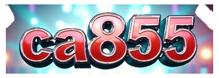 ca855 logo
